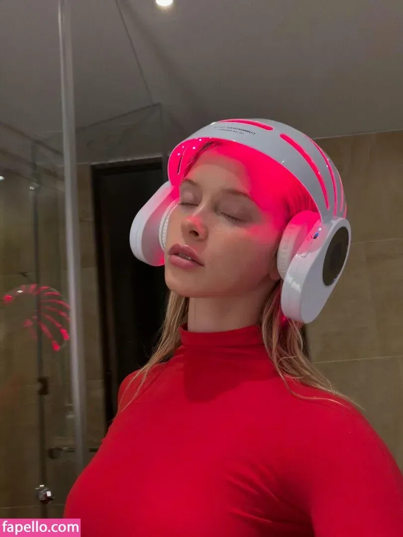 Alla Bruletova Onlyfans Photo Gallery 