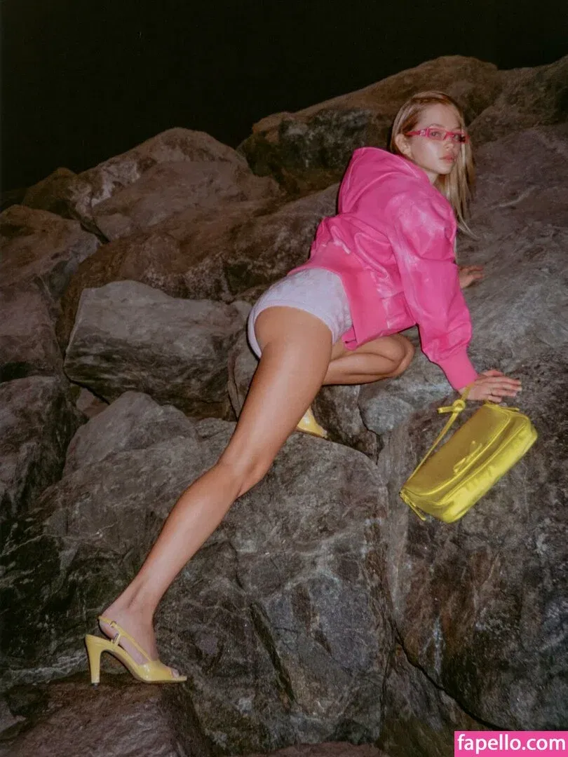 Alla Bruletova Onlyfans Photo Gallery 