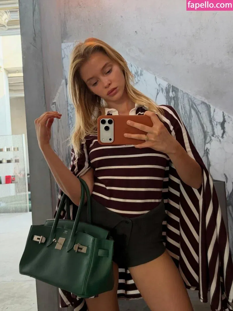 Alla Bruletova Onlyfans Photo Gallery 