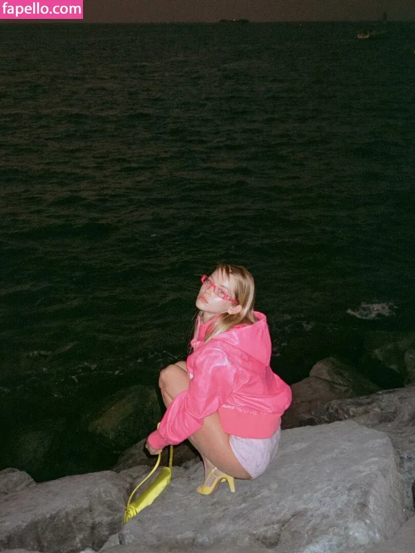 Alla Bruletova Onlyfans Photo Gallery 