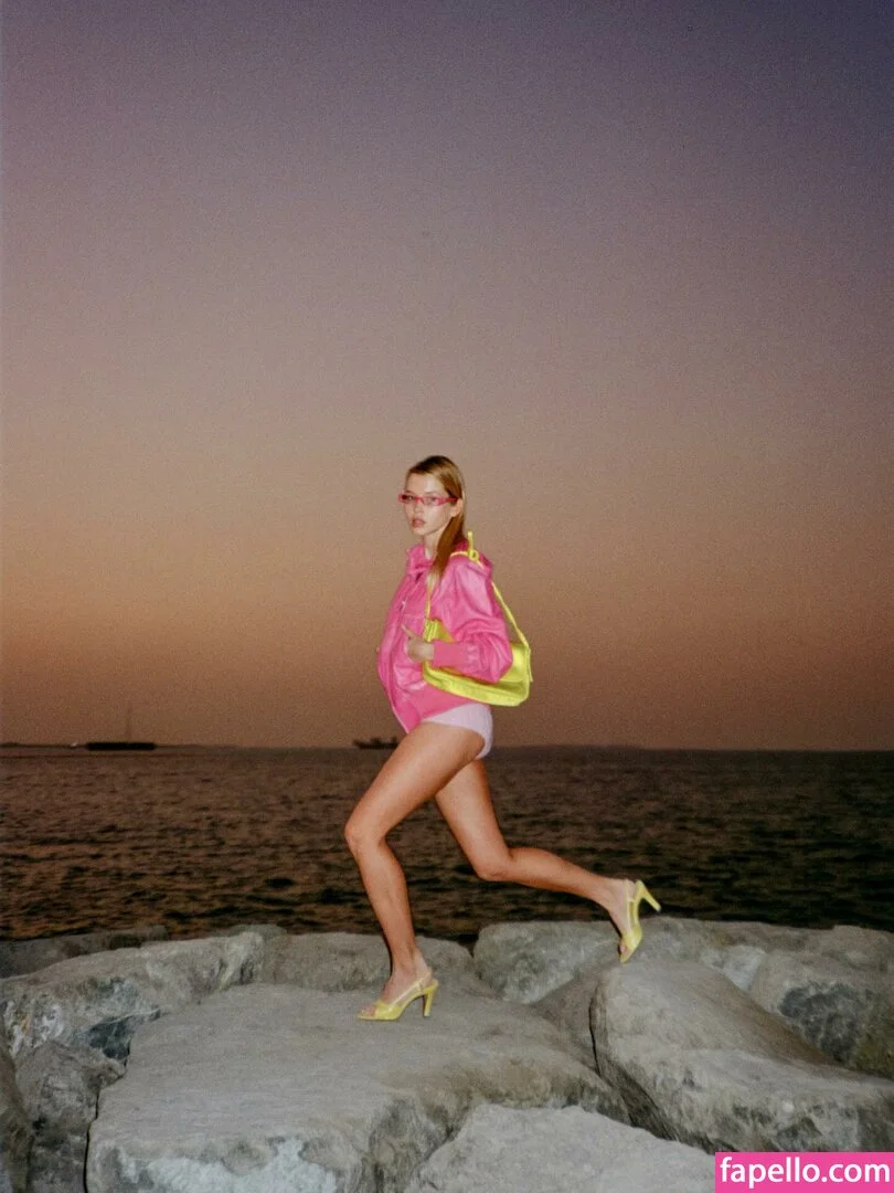 Alla Bruletova Onlyfans Photo Gallery 