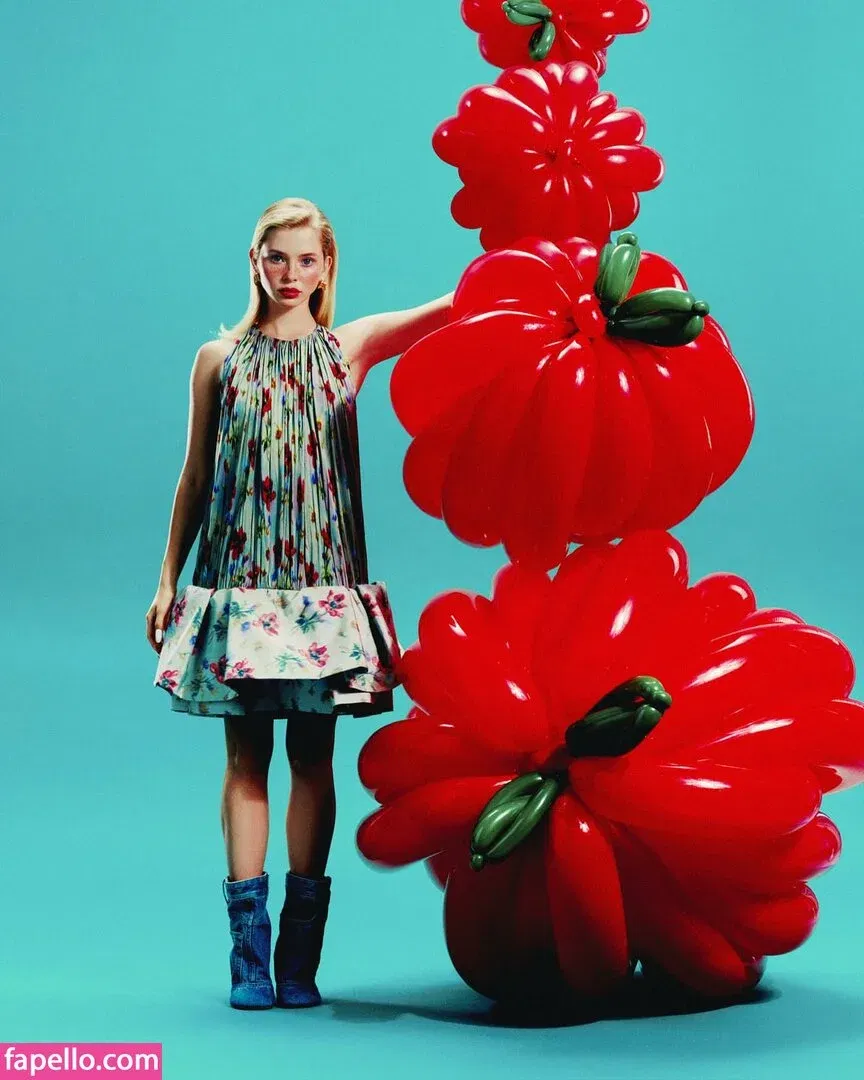 Alla Bruletova Onlyfans Photo Gallery 