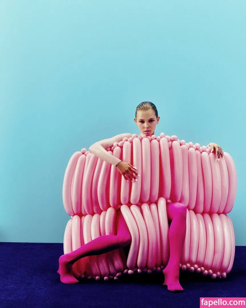 Alla Bruletova Onlyfans Photo Gallery 