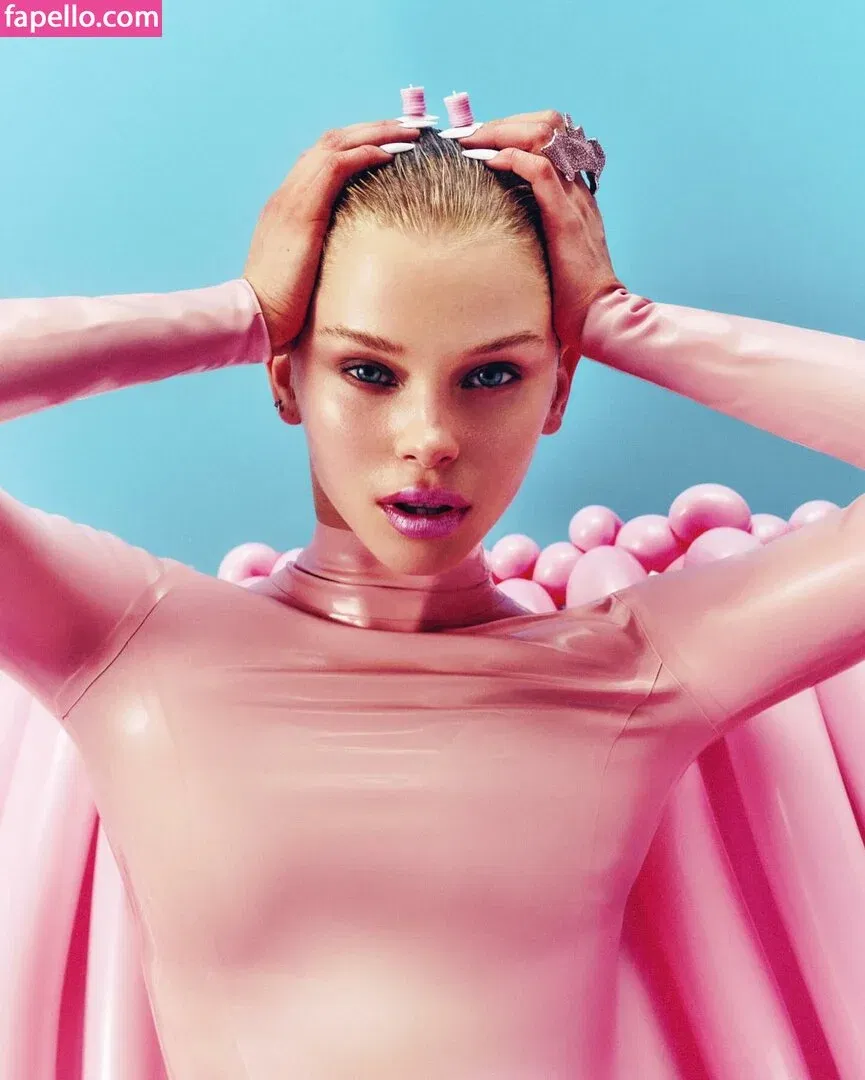 Alla Bruletova Onlyfans Photo Gallery 