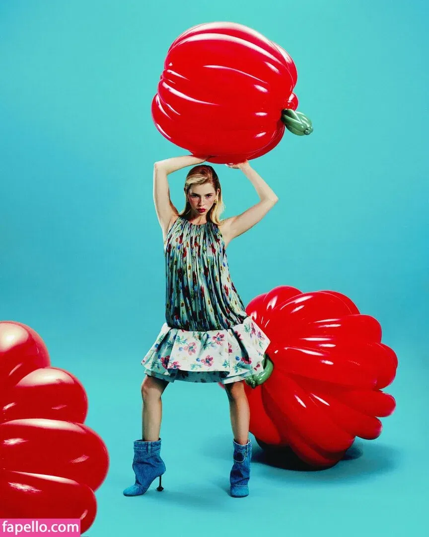 Alla Bruletova Onlyfans Photo Gallery 