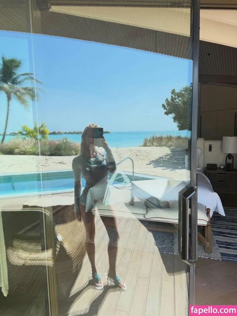 Alla Bruletova Onlyfans Photo Gallery 