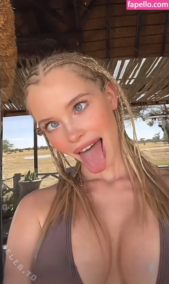 Alla Bruletova Onlyfans Photo Gallery 