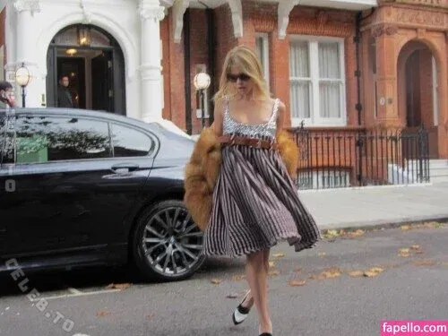 Alla Bruletova Onlyfans Photo Gallery 