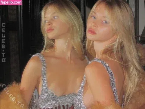 Alla Bruletova Onlyfans Photo Gallery 