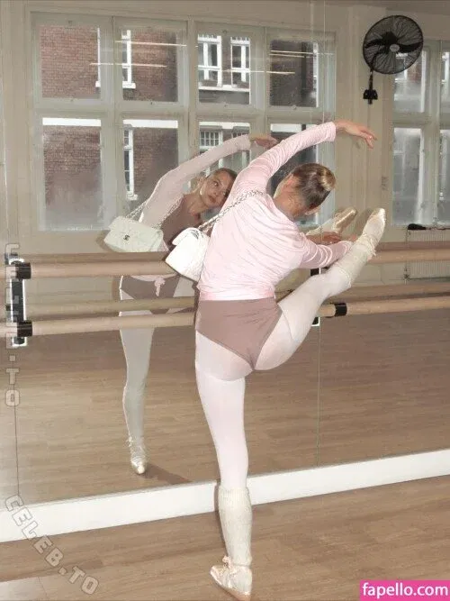 Alla Bruletova Onlyfans Photo Gallery 