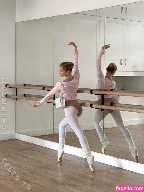 Alla Bruletova Onlyfans Photo Gallery 