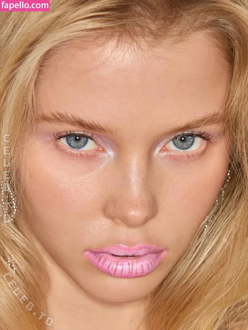 Alla Bruletova Onlyfans Photo Gallery 