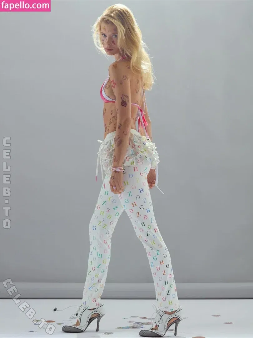 Alla Bruletova Onlyfans Photo Gallery 