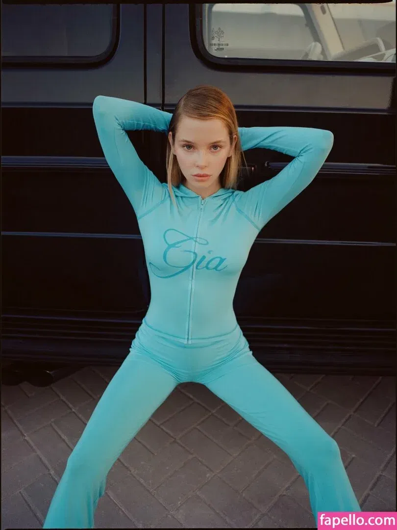 Alla Bruletova Onlyfans Photo Gallery 