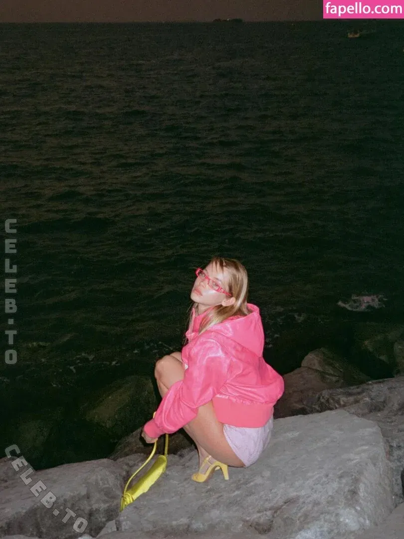 Alla Bruletova Onlyfans Photo Gallery 