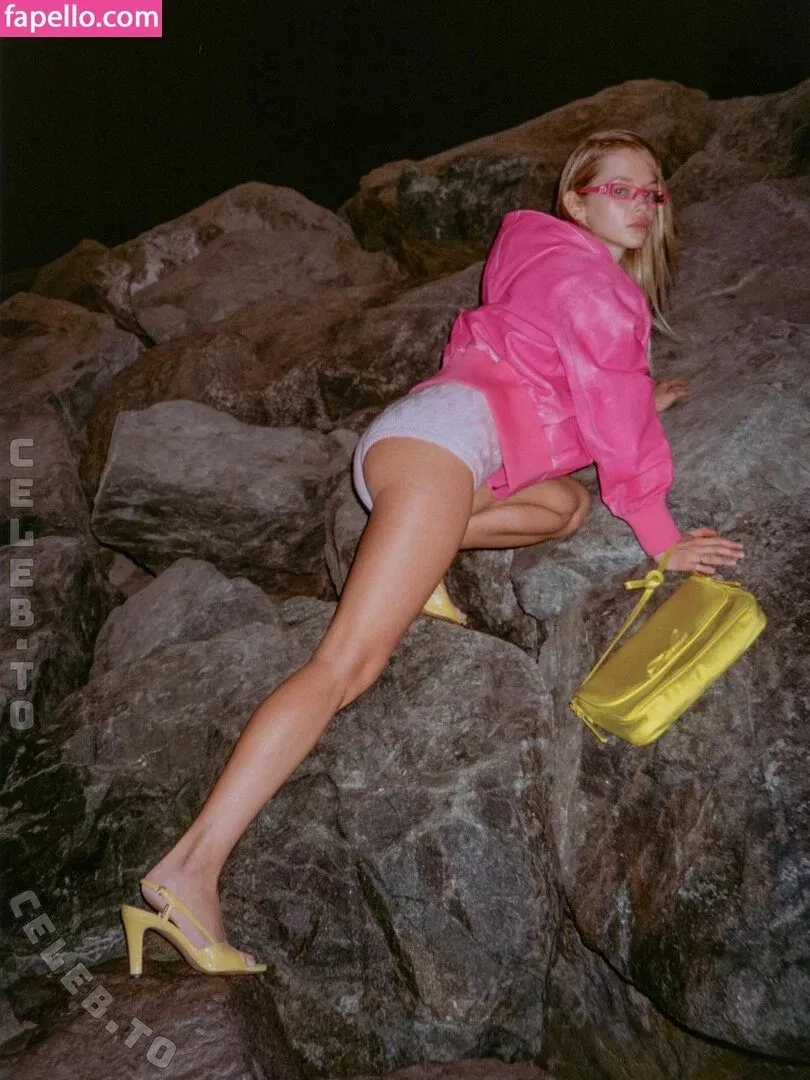 Alla Bruletova Onlyfans Photo Gallery 