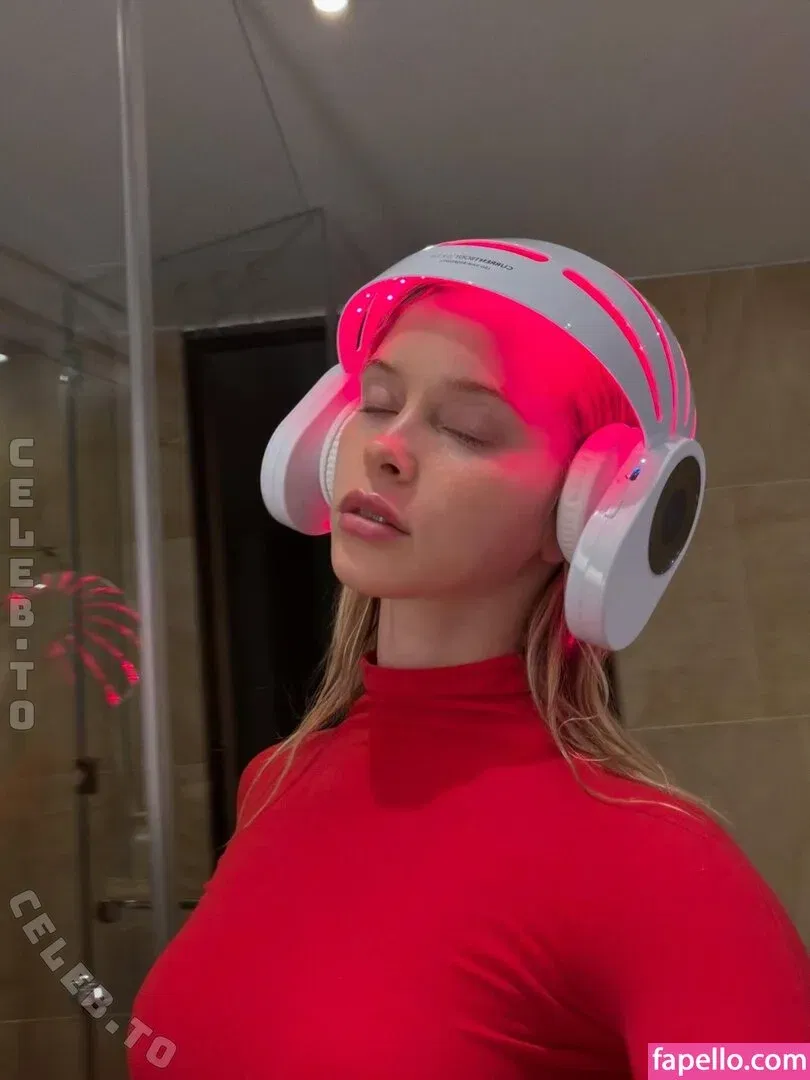 Alla Bruletova Onlyfans Photo Gallery 