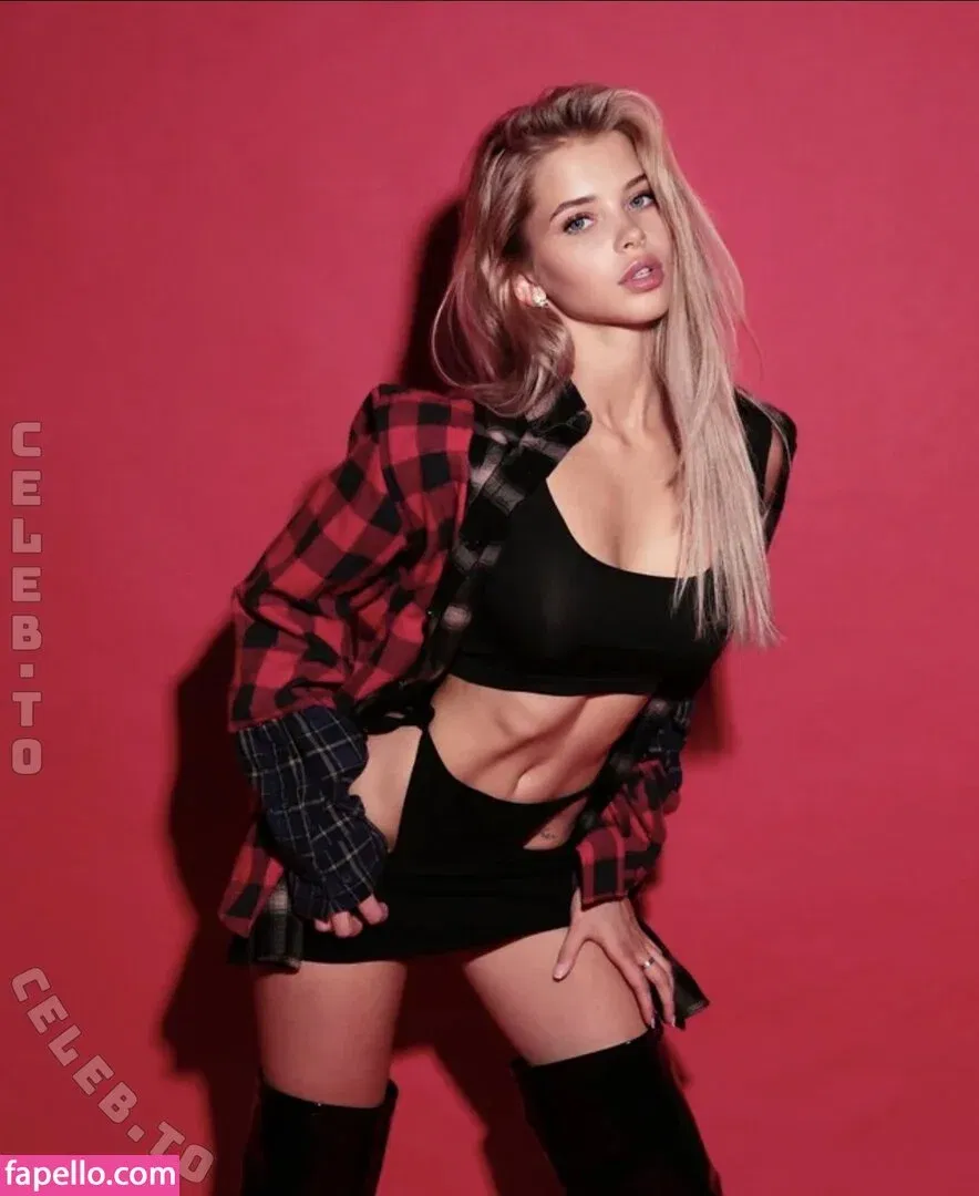 Alla Bruletova Onlyfans Photo Gallery 