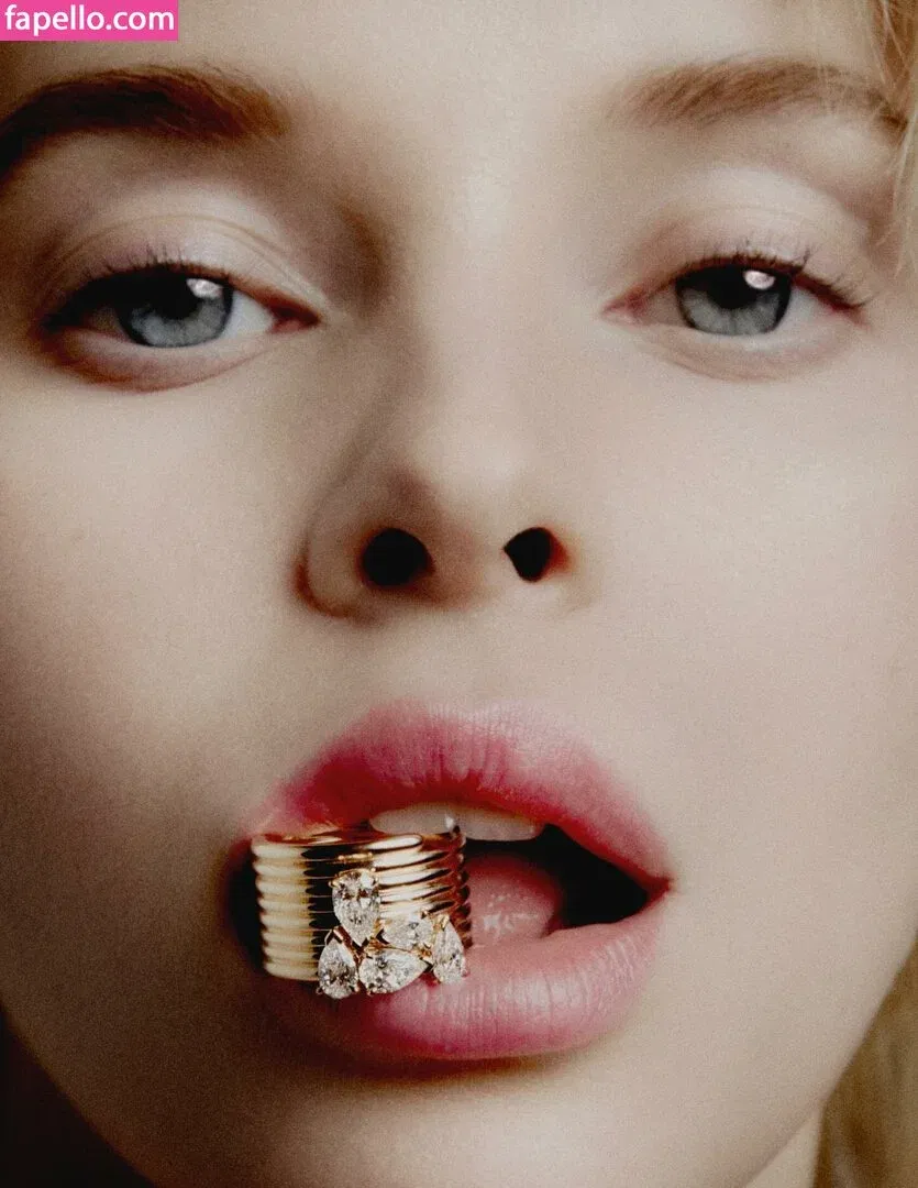 Alla Bruletova Onlyfans Photo Gallery 