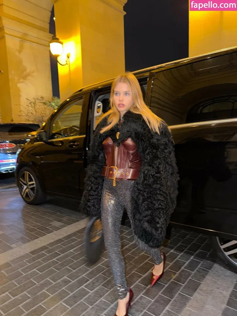 Alla Bruletova Onlyfans Photo Gallery 