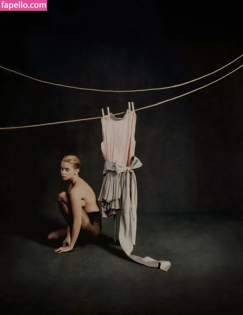 Alla Bruletova Onlyfans Photo Gallery 