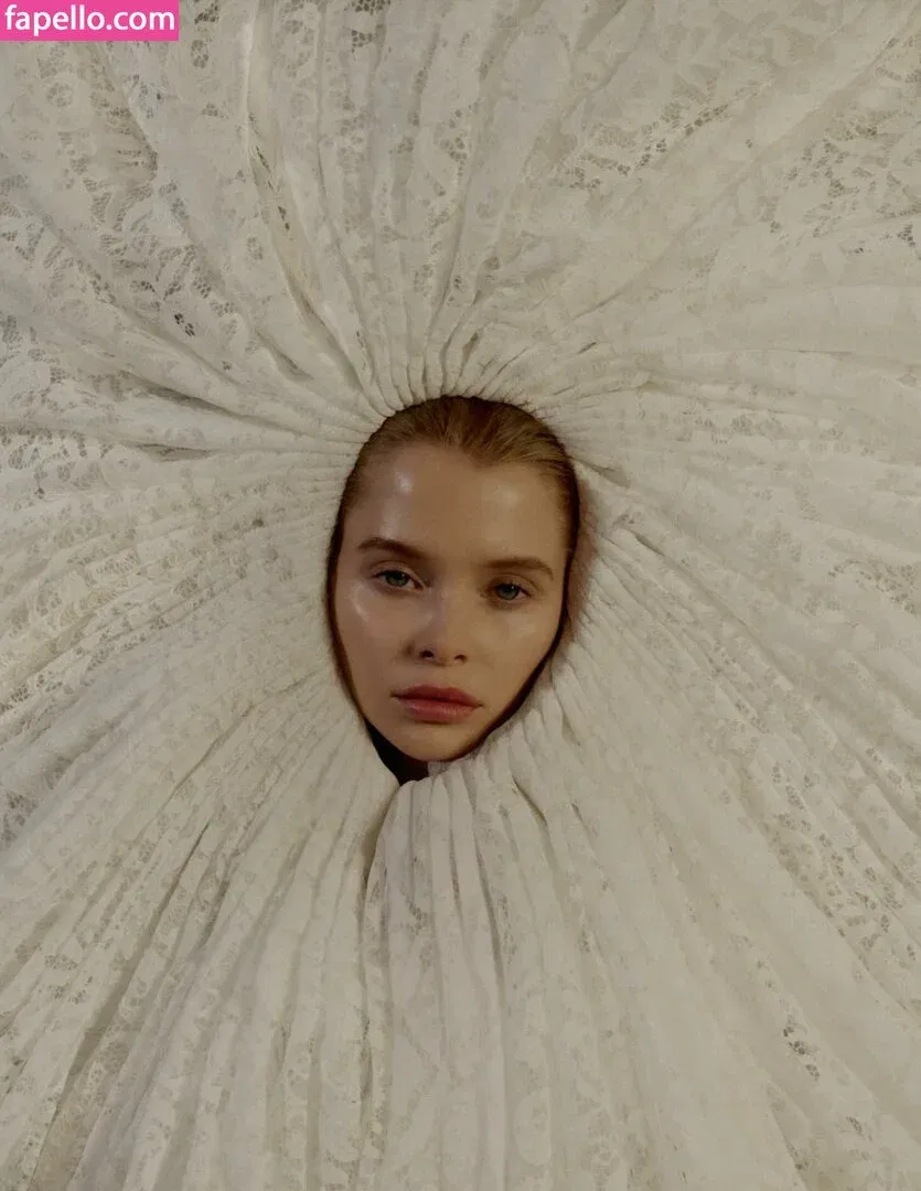 Alla Bruletova Onlyfans Photo Gallery 