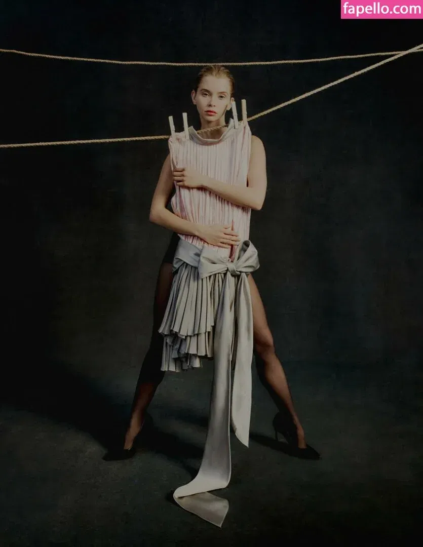 Alla Bruletova Onlyfans Photo Gallery 