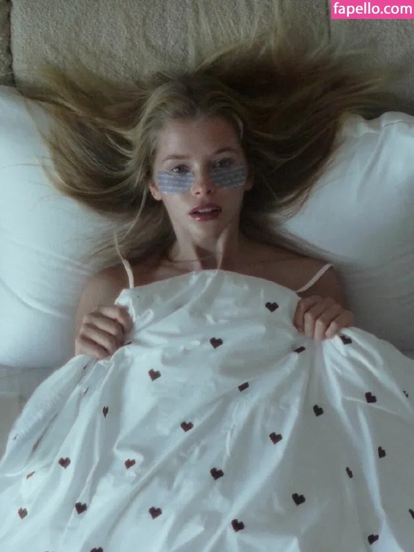 Alla Bruletova Onlyfans Photo Gallery 