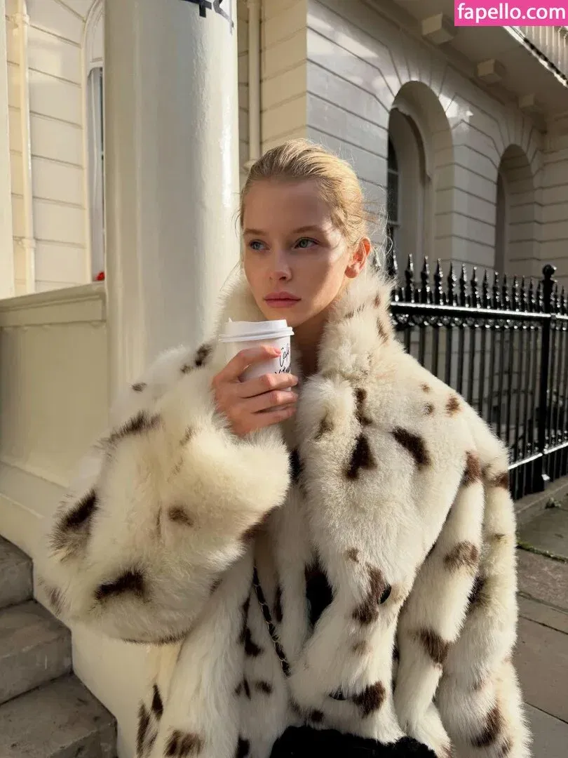 Alla Bruletova Onlyfans Photo Gallery 