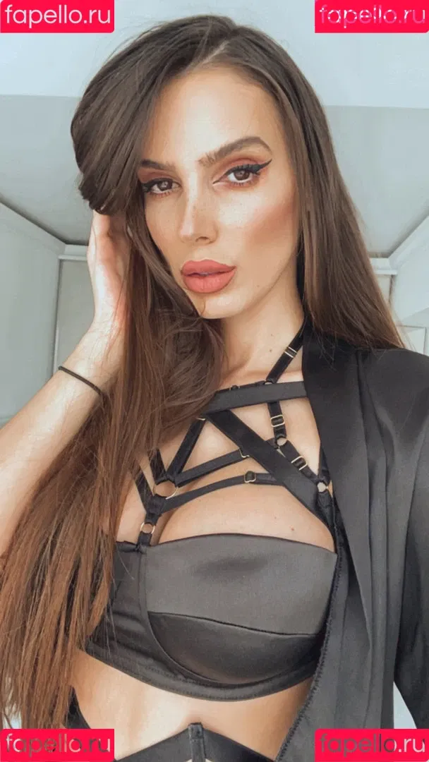 flawlesseva26 Onlyfans Photo Gallery 