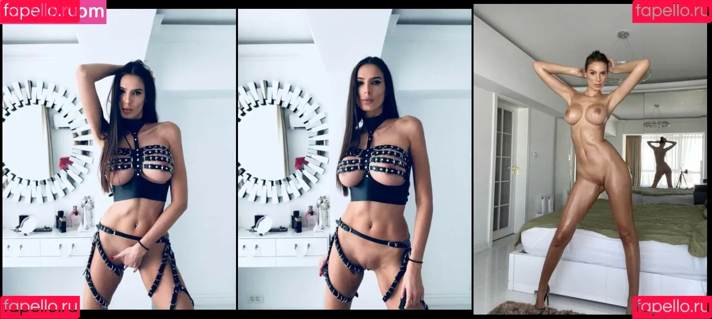 flawlesseva26 Onlyfans Photo Gallery 