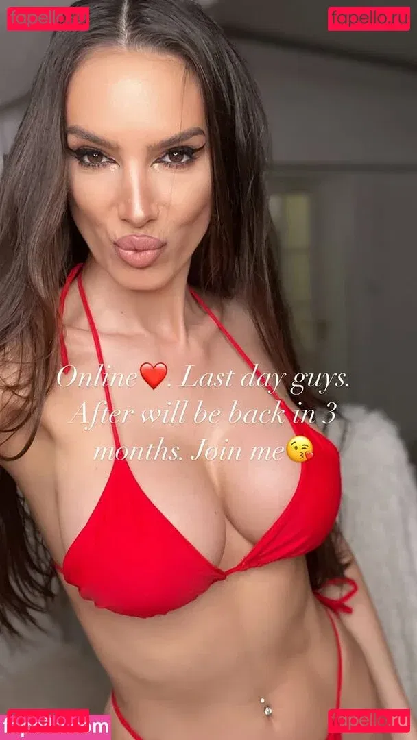 flawlesseva26 Onlyfans Photo Gallery 