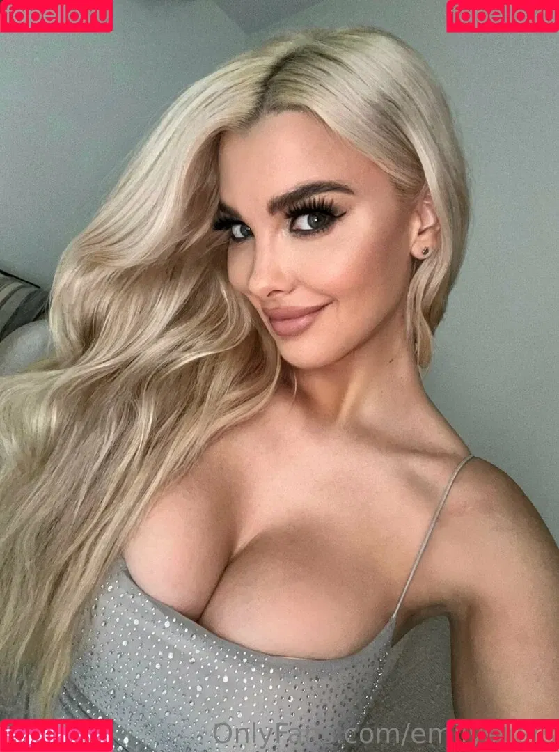 Emily Sears Onlyfans Photo Gallery 