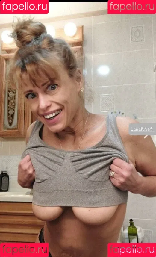 LanaRN Onlyfans Photo Gallery 