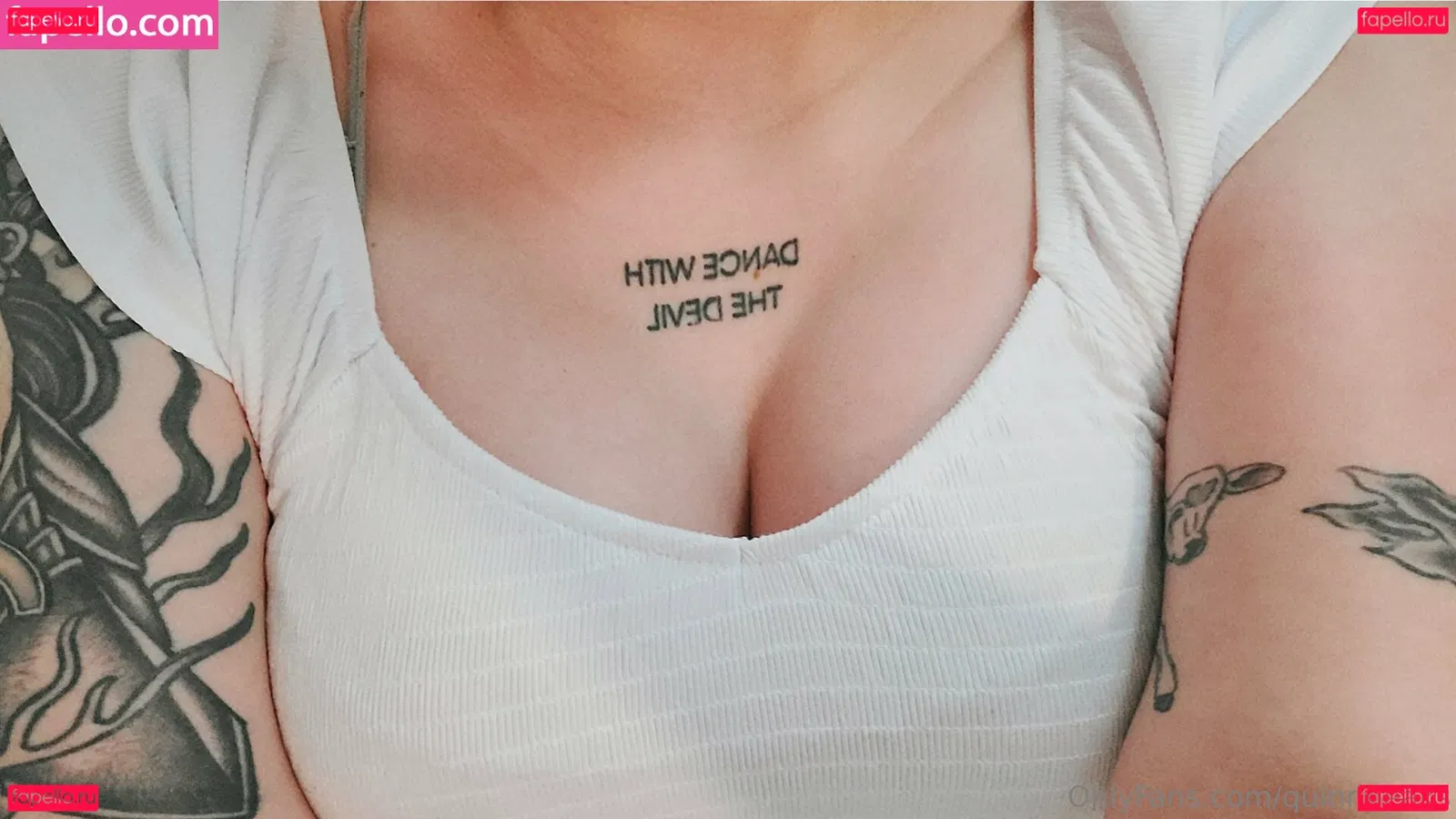 quinnpeaks Onlyfans Photo Gallery 