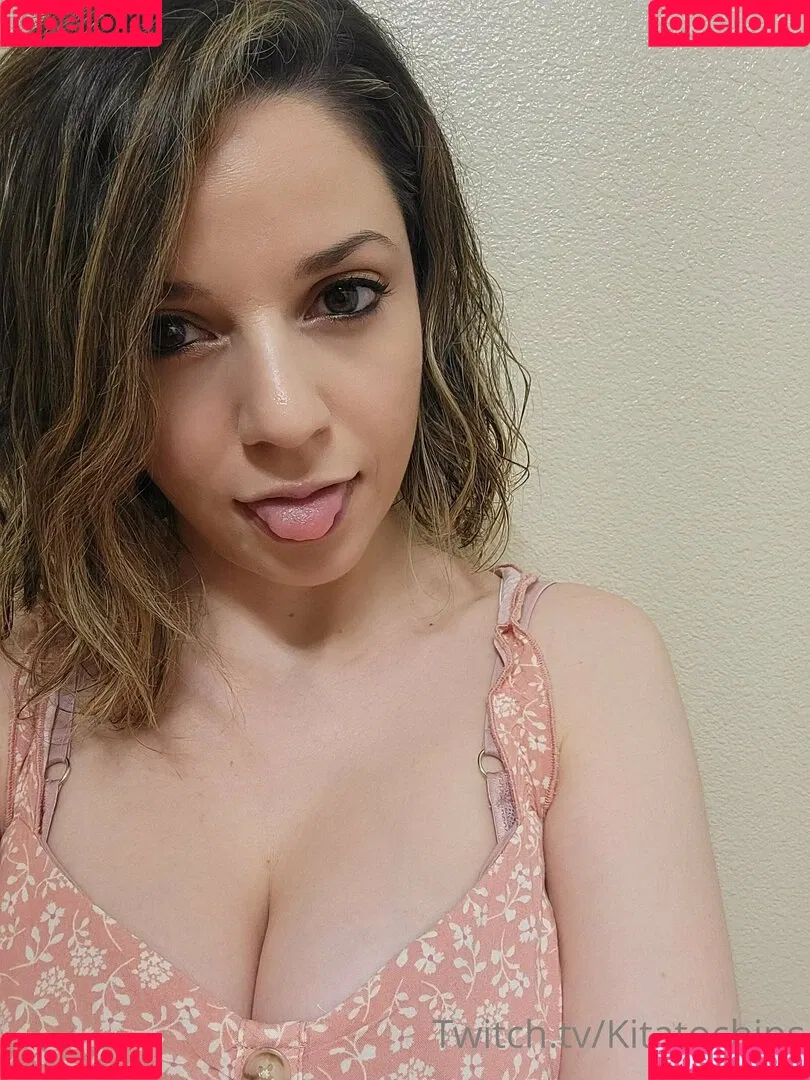 kitatochips Onlyfans Photo Gallery 
