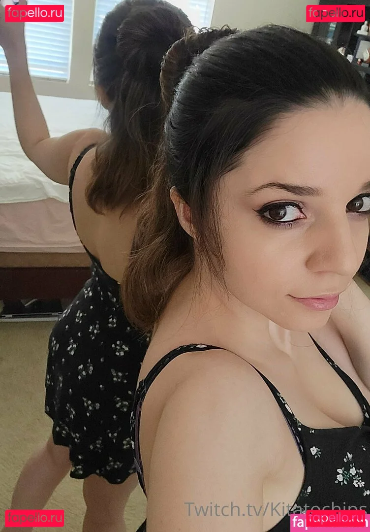 kitatochips Onlyfans Photo Gallery 