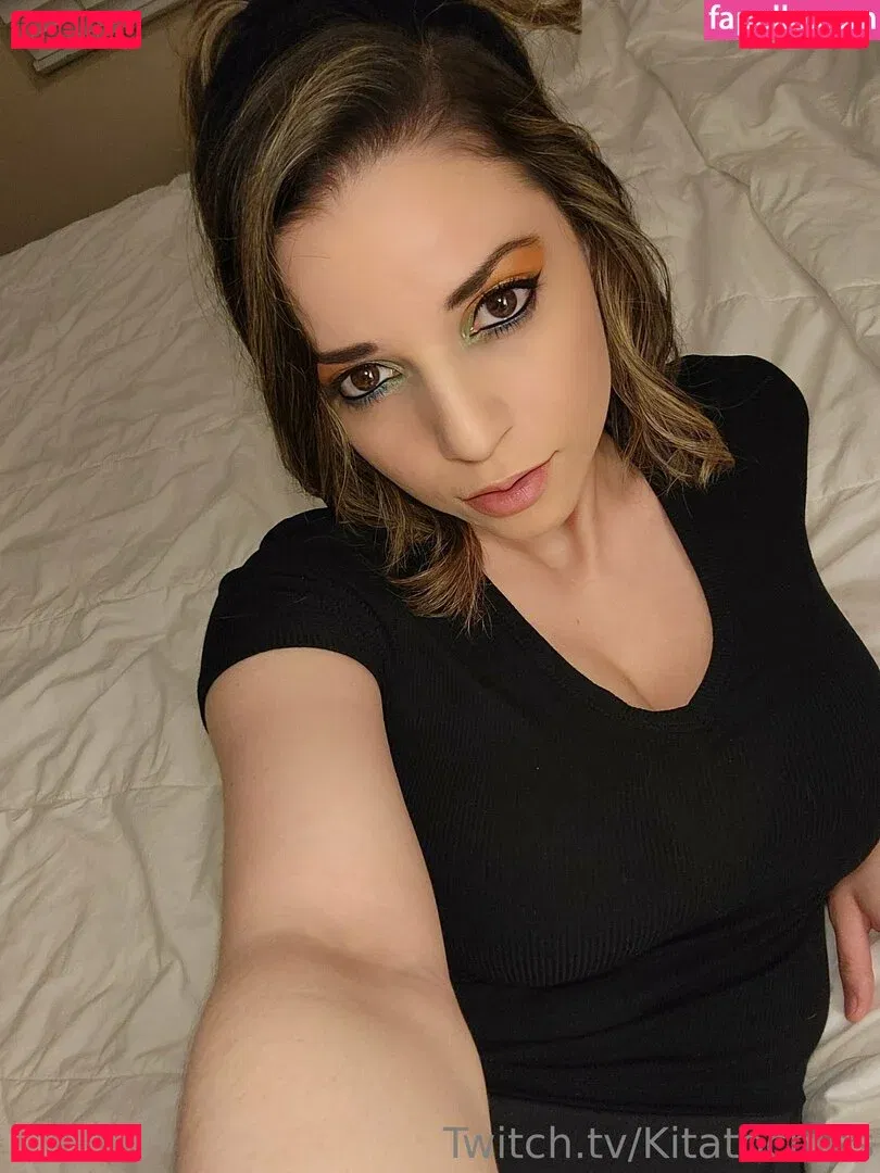 kitatochips Onlyfans Photo Gallery 