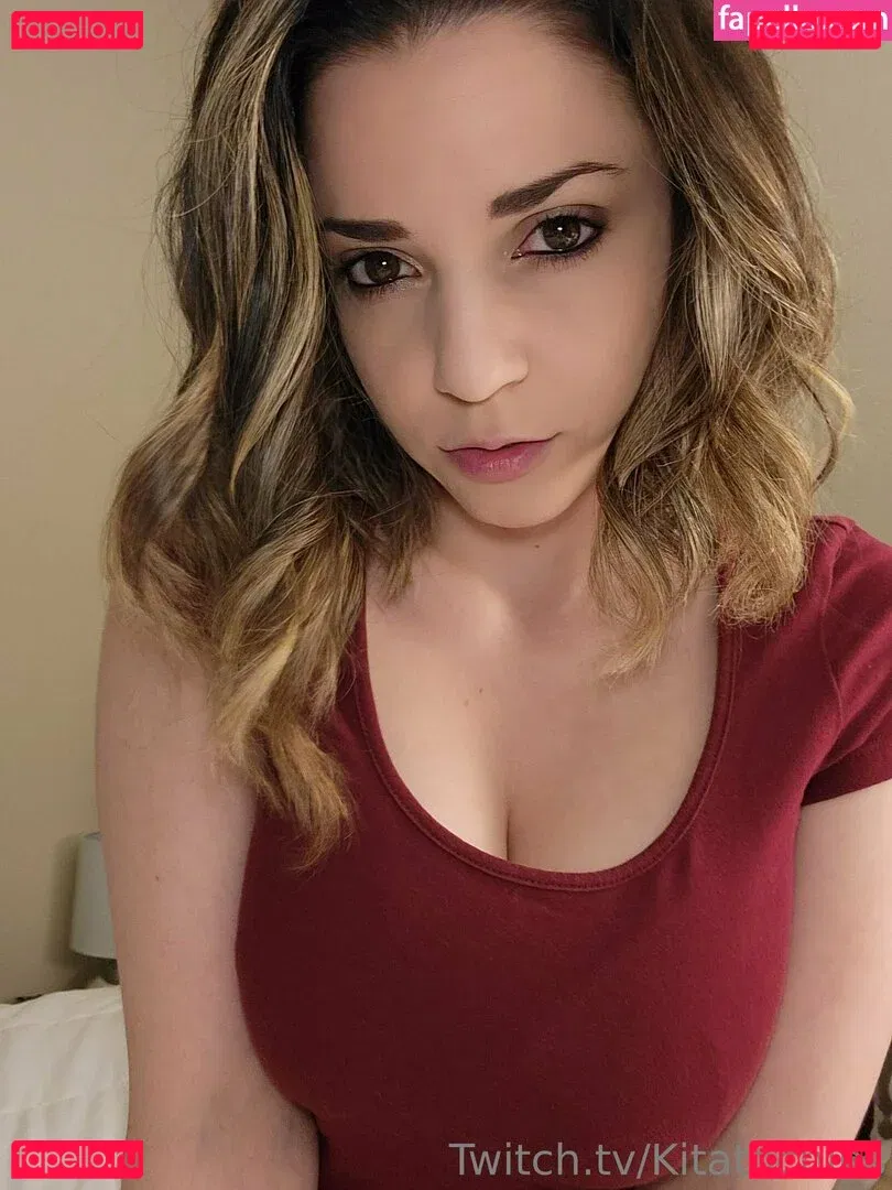 kitatochips Onlyfans Photo Gallery 