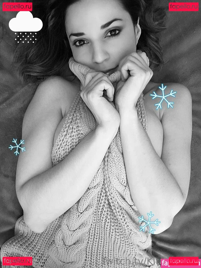 kitatochips Onlyfans Photo Gallery 