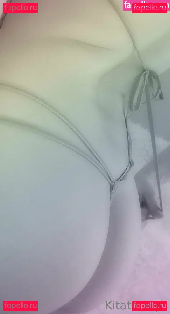 kitatochips Onlyfans Photo Gallery 