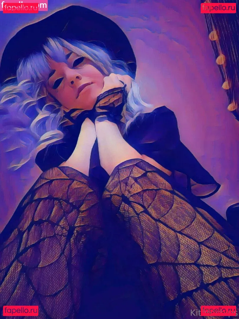 kitatochips Onlyfans Photo Gallery 