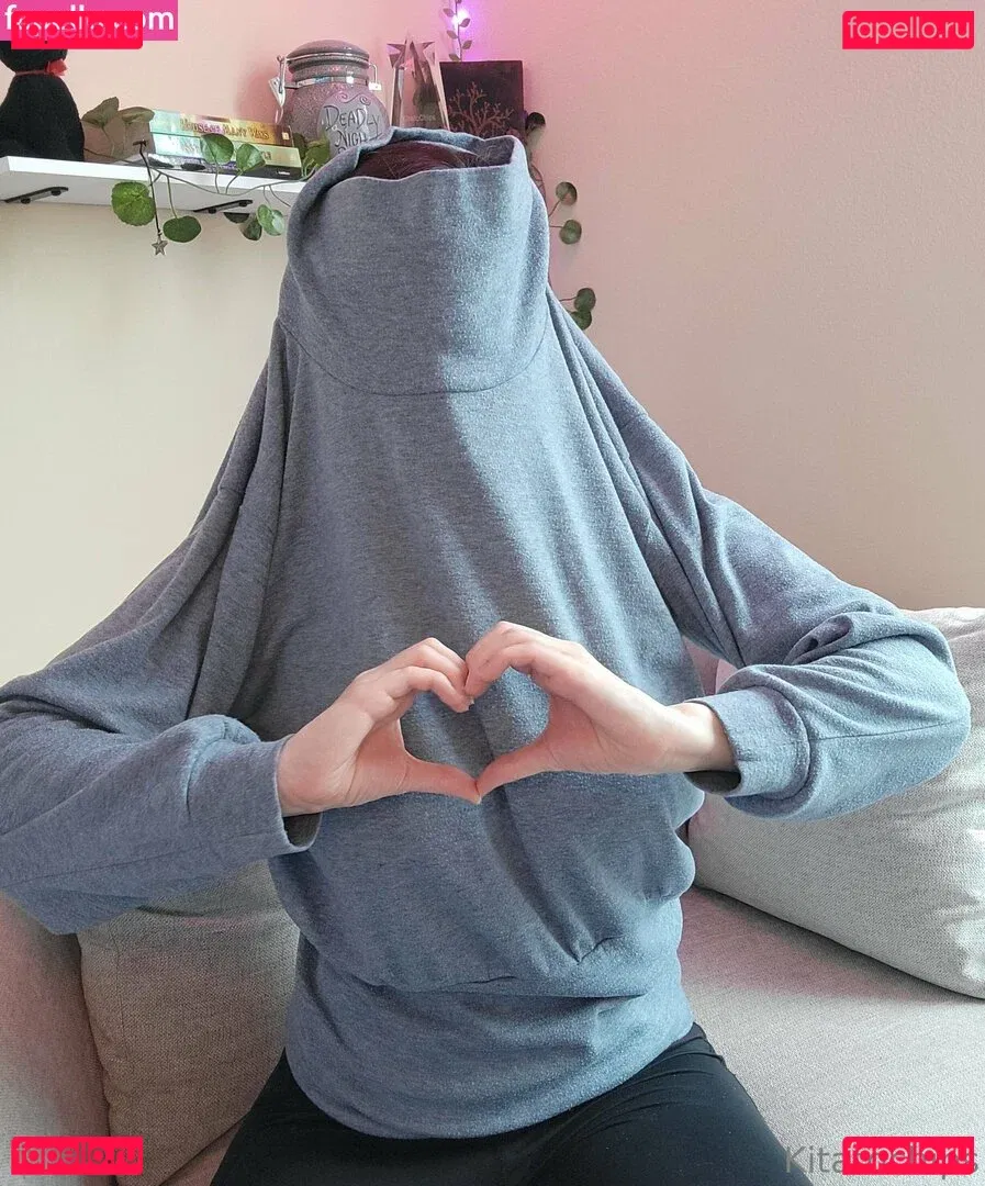 kitatochips Onlyfans Photo Gallery 