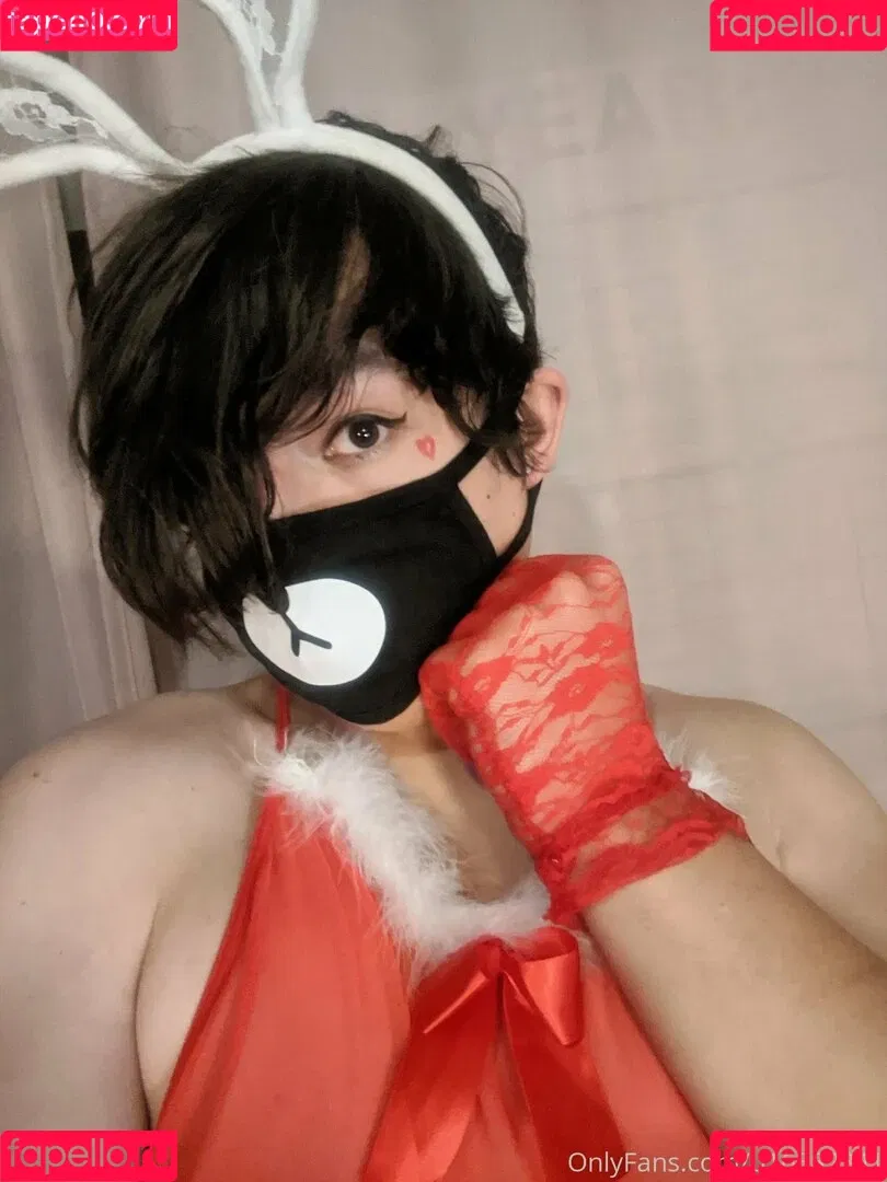 queerbunnybabe Onlyfans Photo Gallery 