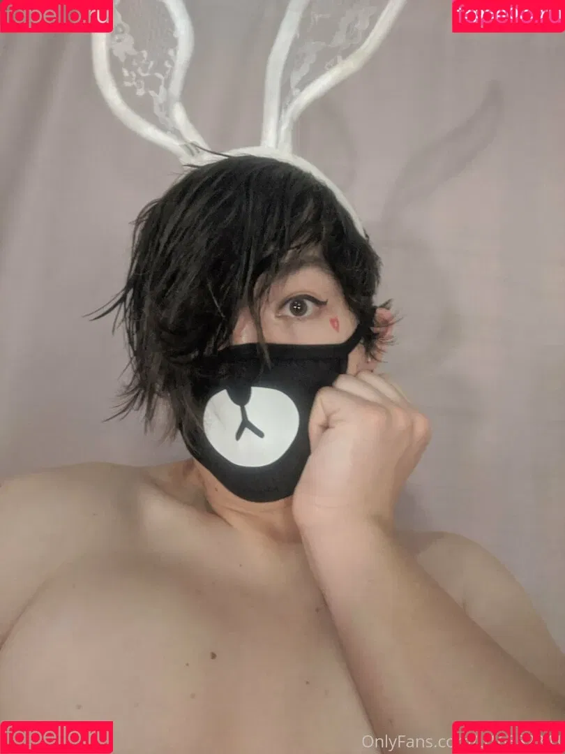 queerbunnybabe Onlyfans Photo Gallery 