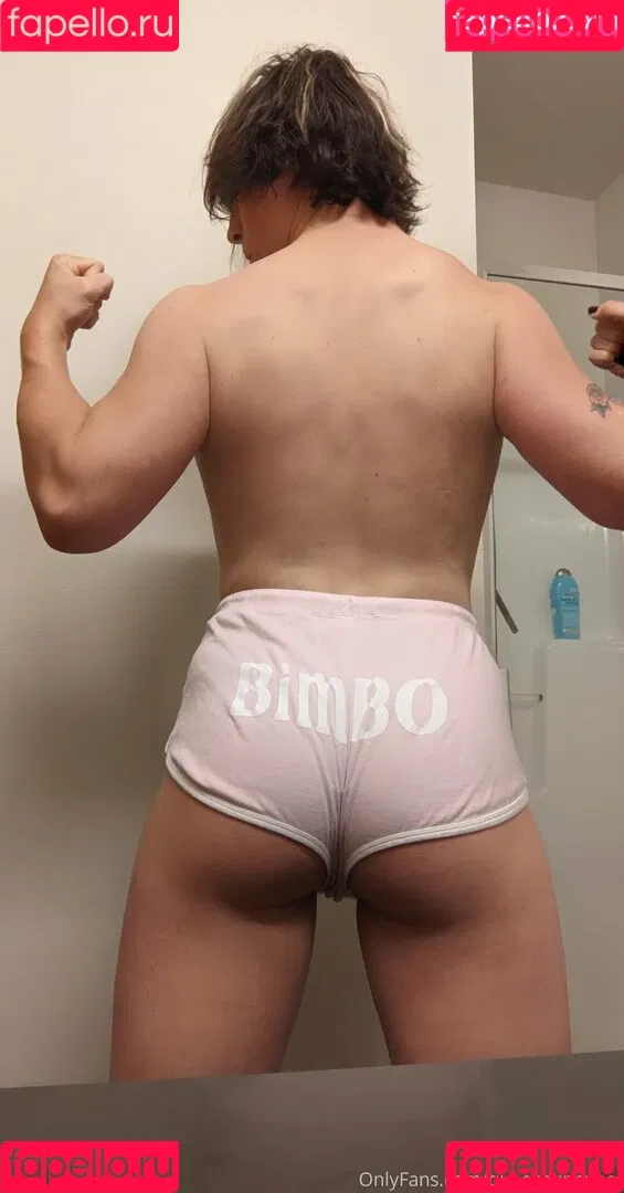 queerbunnybabe Onlyfans Photo Gallery 