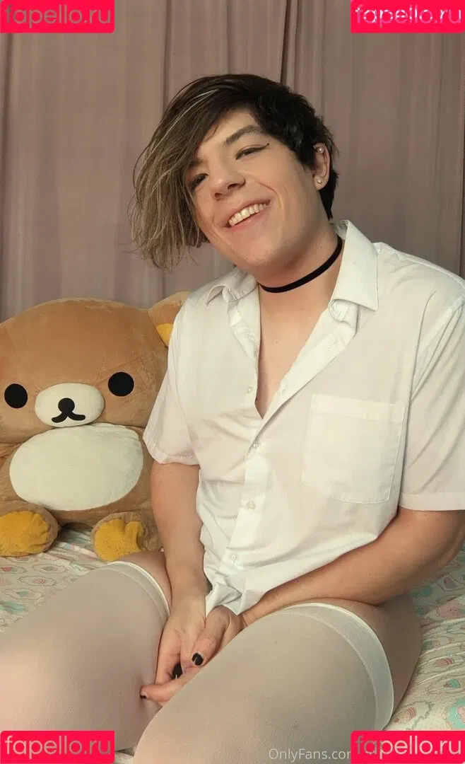 queerbunnybabe Onlyfans Photo Gallery 