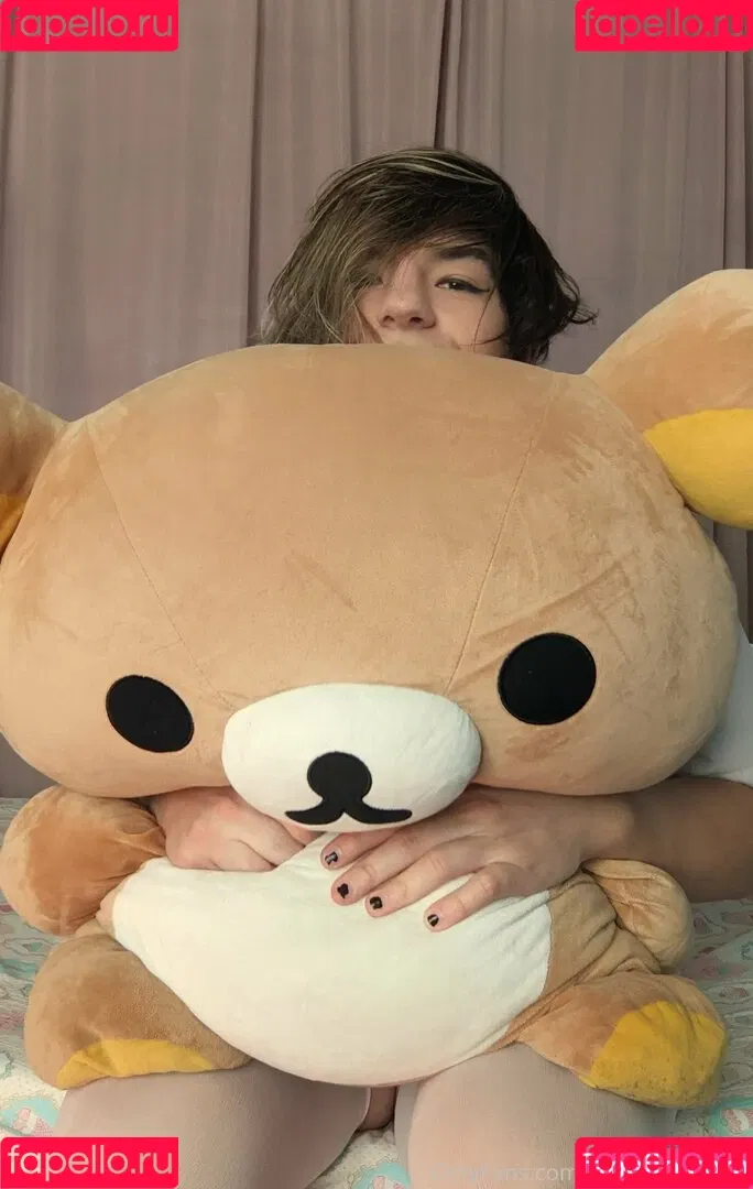 queerbunnybabe Onlyfans Photo Gallery 
