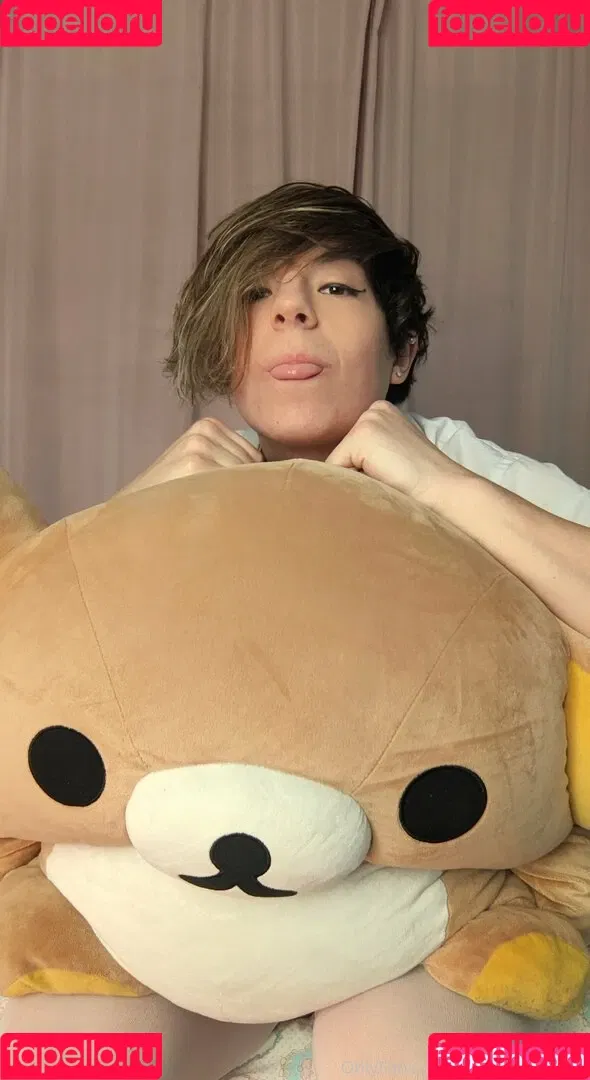 queerbunnybabe Onlyfans Photo Gallery 