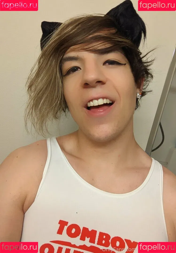 queerbunnybabe Onlyfans Photo Gallery 